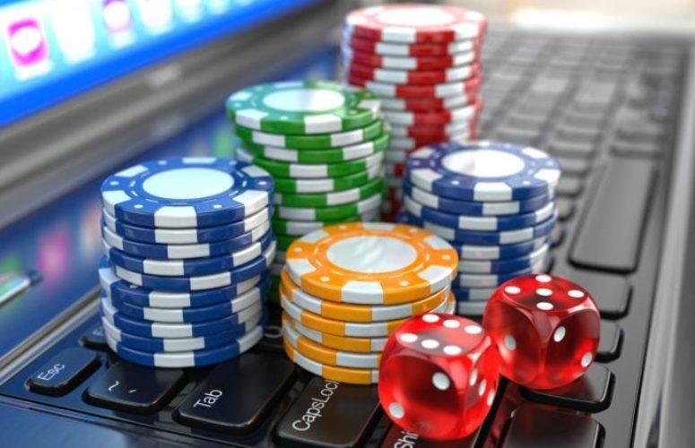 4 Key Tactics The Pros Use For online casino game
