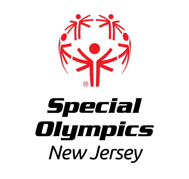 Special Olympics New Jersey logo