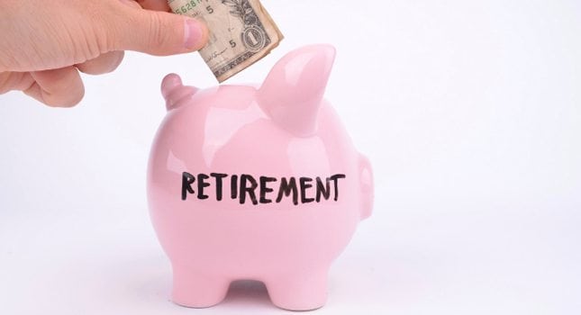 Survey: People Are Reducing or Halting Savings/Retirement Contributions ...