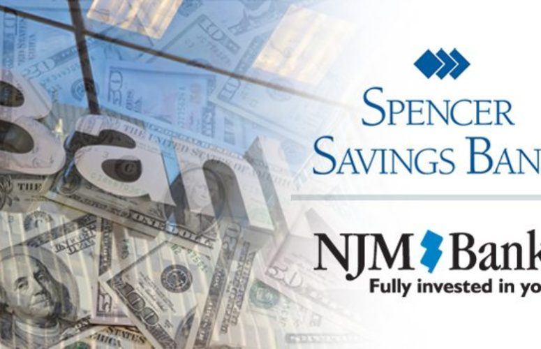 Spencer Savings Bank NJM