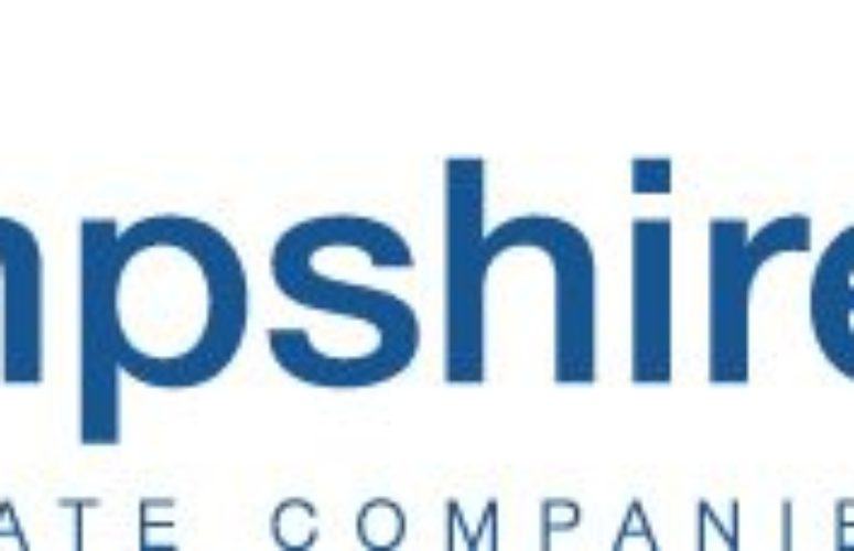 Hampshire logo