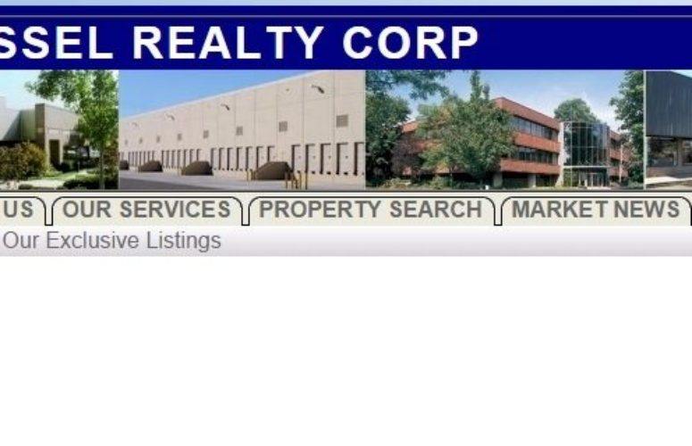 Bussel Realty Corp