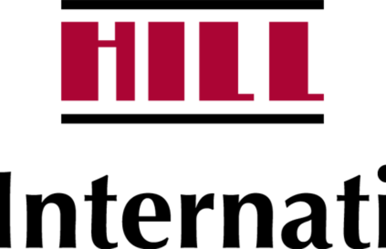 Hill International logo