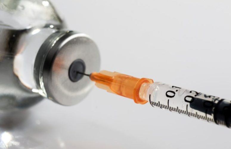 healthcare vaccine