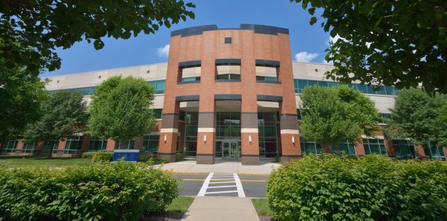 Prism Secures Three New Leases Totaling 57,000 SF at Princeton Pike ...