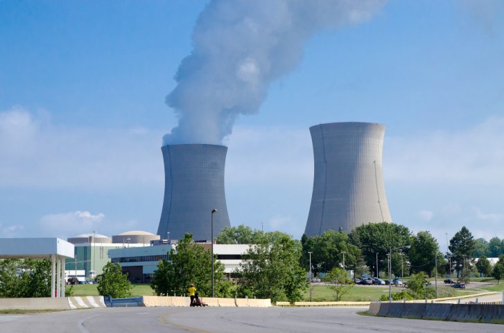 BPU Approves Subsidies for Nuclear Power Plants - New Jersey Business ...