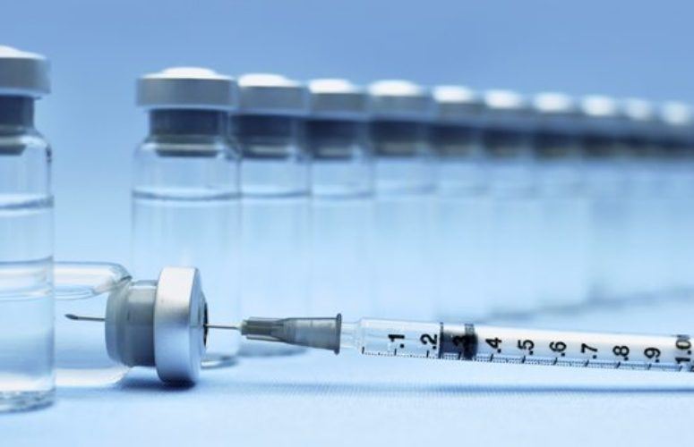 Vaccine healthcare