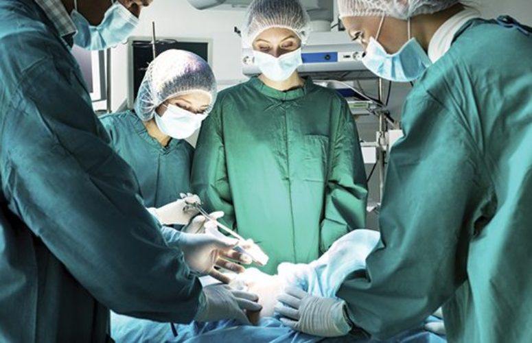 healthcare surgery