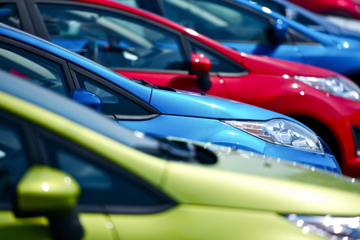 NJ’s New Car Dealerships Drive State’s Economy