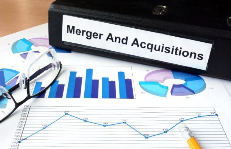 merger & acquisition