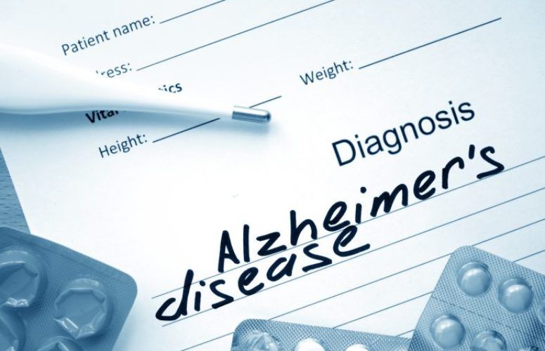 healthcare Alzheimer's disease