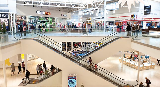 Browse All Simon Shopping Malls, Mills Malls & Premium Outlet Centers  Worldwide