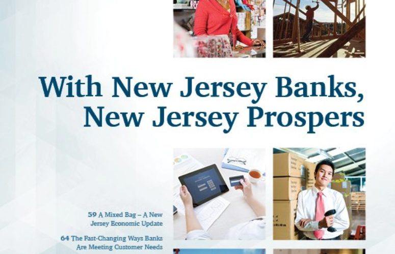 NJ Bankers cover