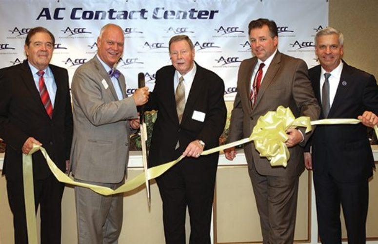 AC Contract Center