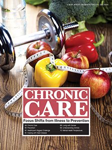 chronic care cover