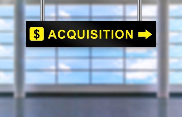 merger & acquisition