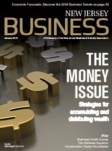 January 2016 cover