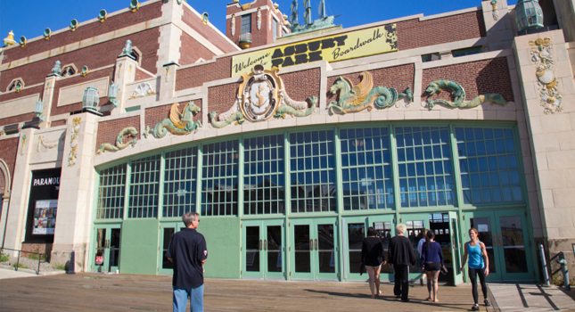 GQ's Worst-Dressed Cities List Includes Asbury Park And The Jersey Shore, You Don't Know Jersey
