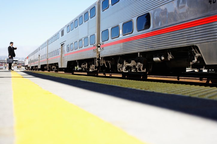NJ TRANSIT, Rutgers y UITP lanzan Centro de Capacitación en Transporte