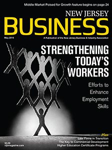 May 2016 cover