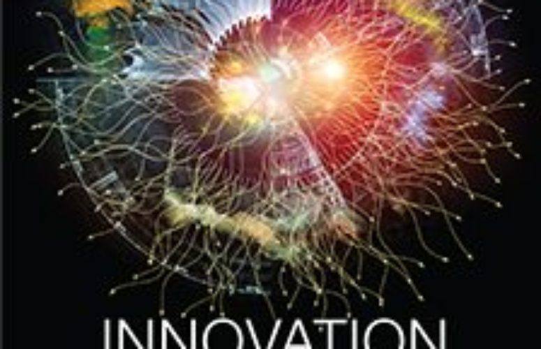 Innovation Ecosystem cover