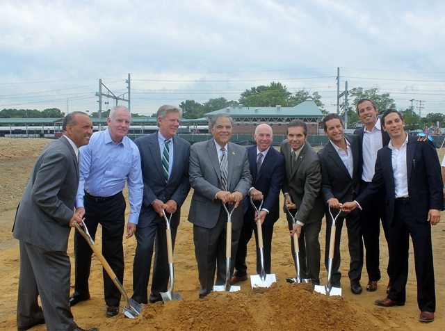 BNE Real Estate Group And Highview Homes Break Ground On 227-Unit ...