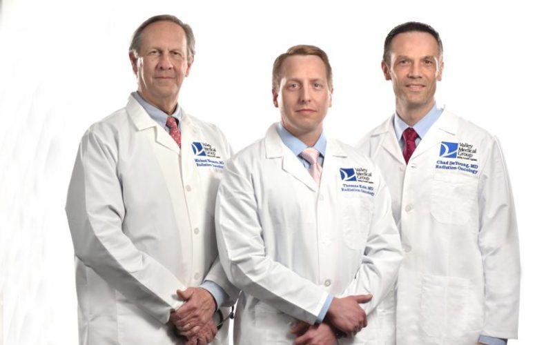 Valley doctors