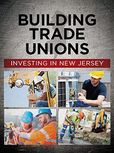 trade unions cover