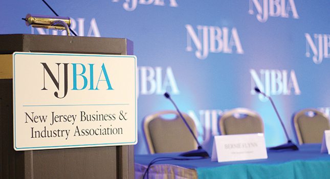 NJBIA - New Jersey Business Magazine