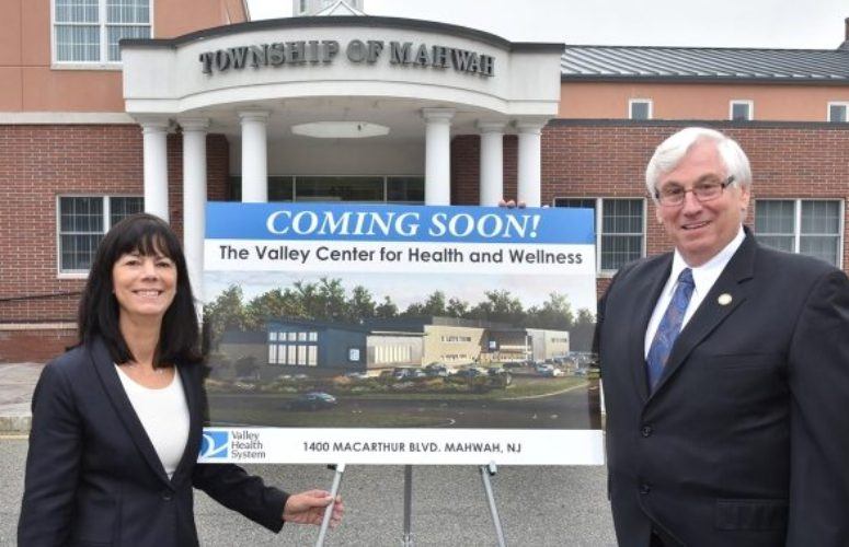 Valley Center for Health and Wellness