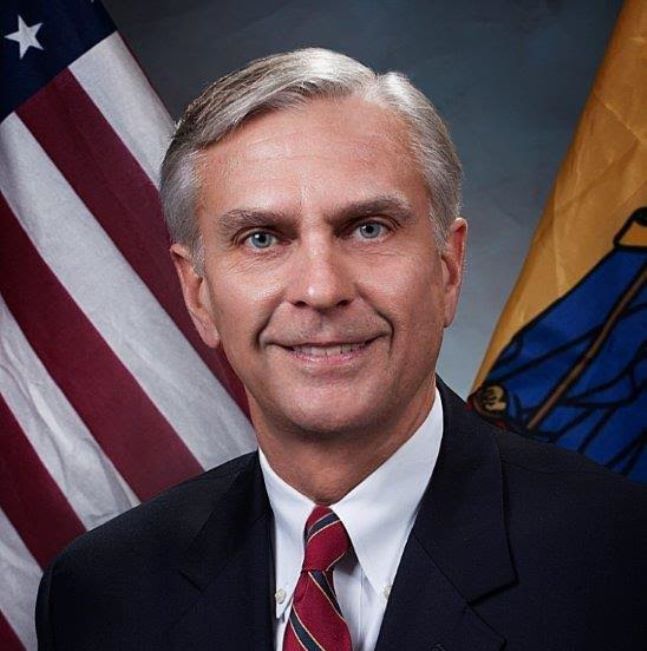 New Jersey Board of Public Utilities President Richard S. Mroz Elected ...