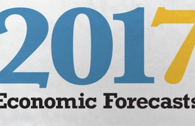 economic forecasts