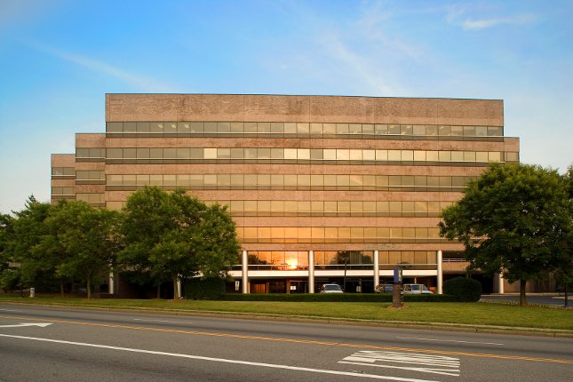 Tenant Activity Brings 33,000 Square Feet in Leasing to 9W Office ...