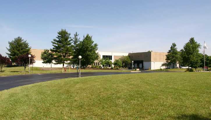 NAI Mertz Completes Sale-Leaseback of 55,000 Square Foot Industrial ...