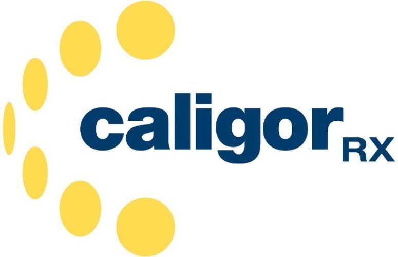 Caligor logo
