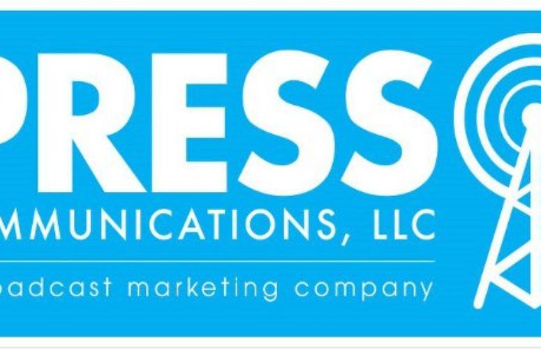 Press Communications logo