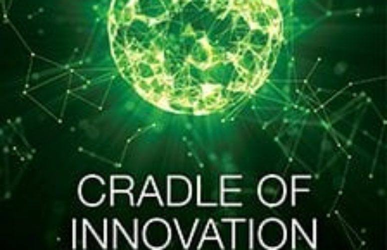 innovation cover