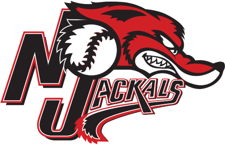 NJ Jackals logo