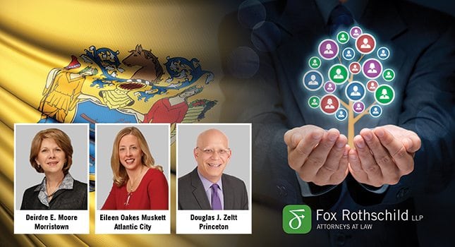 Fox Rothschild LLP - New Jersey Business Magazine