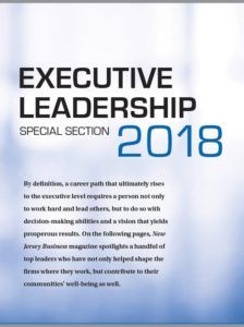 exec leadership cover