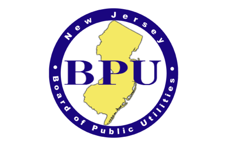 NJBPU logo