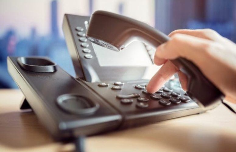 Ten Digit Dialing for Local Calls in 856 and 908 Area Codes Required This Month - New Jersey Business Magazine