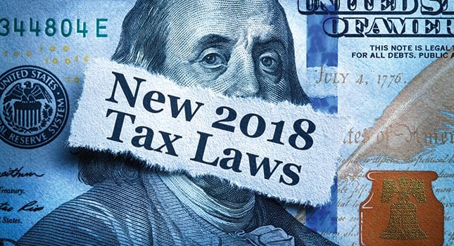 ‘Accounting’ for Federal Tax Reform - New Jersey Business Magazine