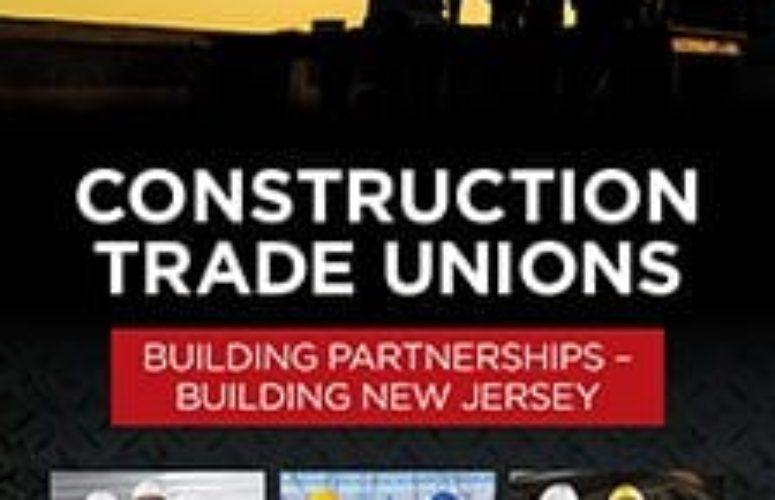 Construction Trade Unions 2018