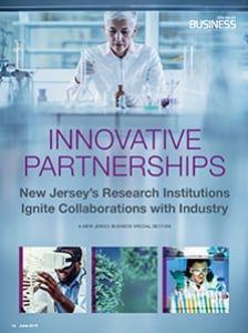 Innovative Partnerships