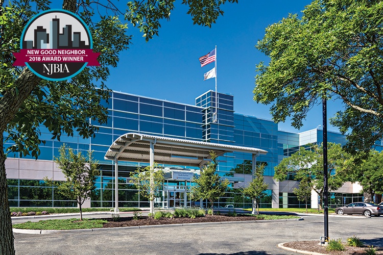 Morristown Medical Center Health Pavilion - New Jersey Business Magazine