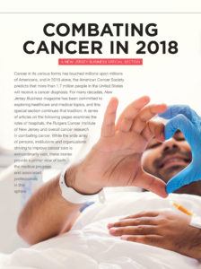 combating cancer