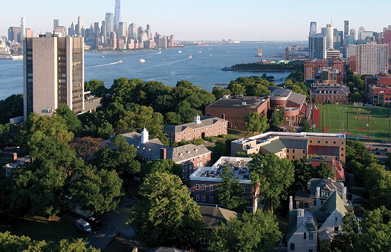 What Is Stevens Institute Of Technology Known For technology