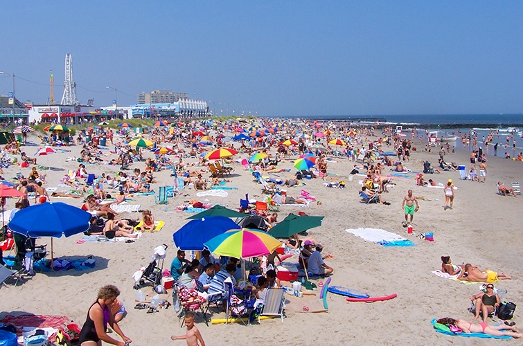 Jersey Shorecast Predicts Good Summer - New Jersey Business Magazine