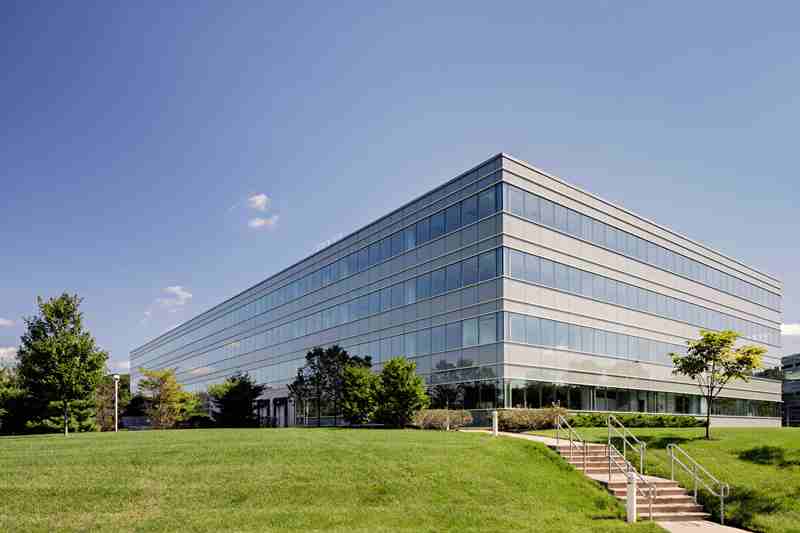 IQVIA Comes to Corporate Drive in Bridgewater - New Jersey Business Magazine